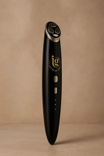 RF Eye Rejuvenator – Anti-Wrinkle Lifting & Vibration Treatment
