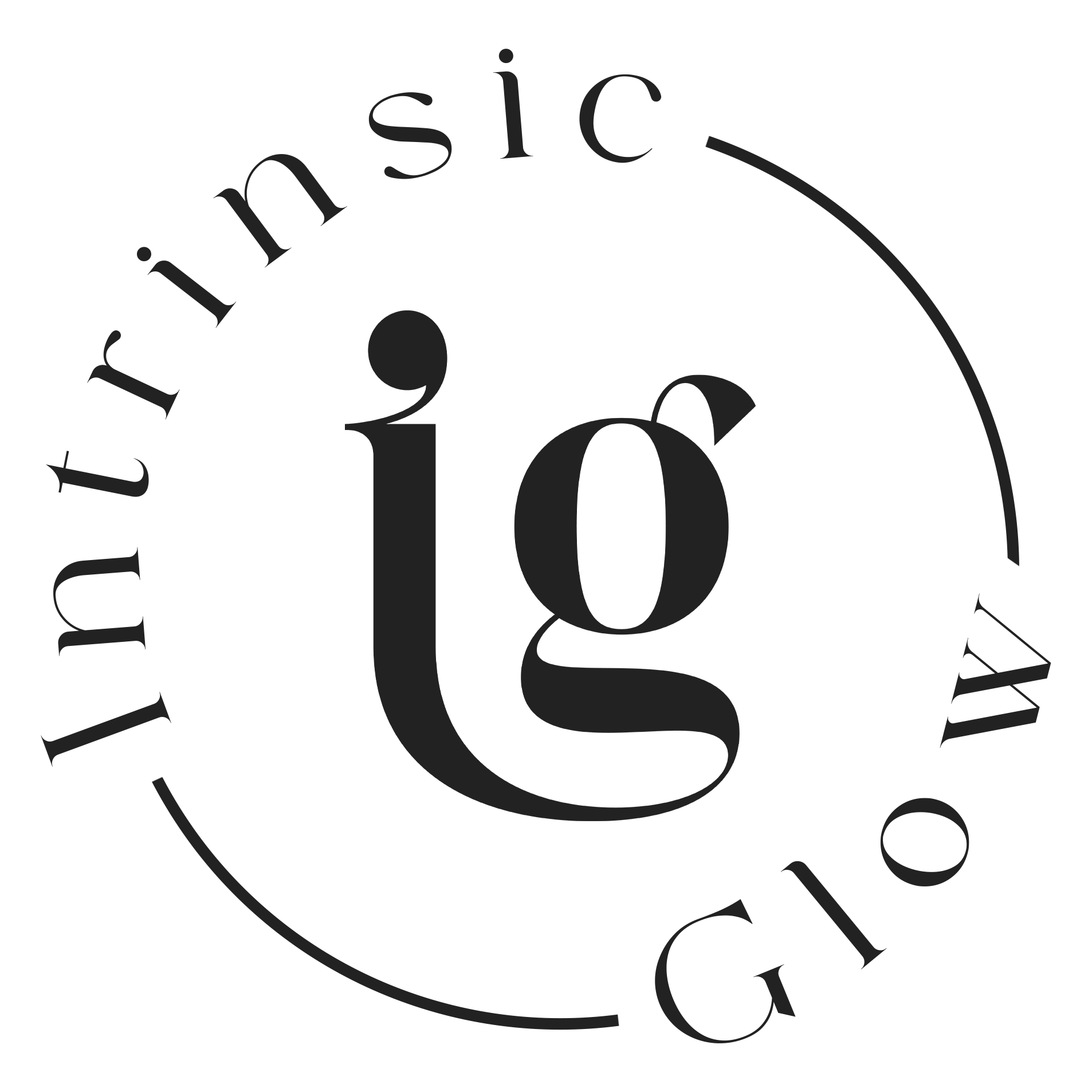 Intrinsic Glow