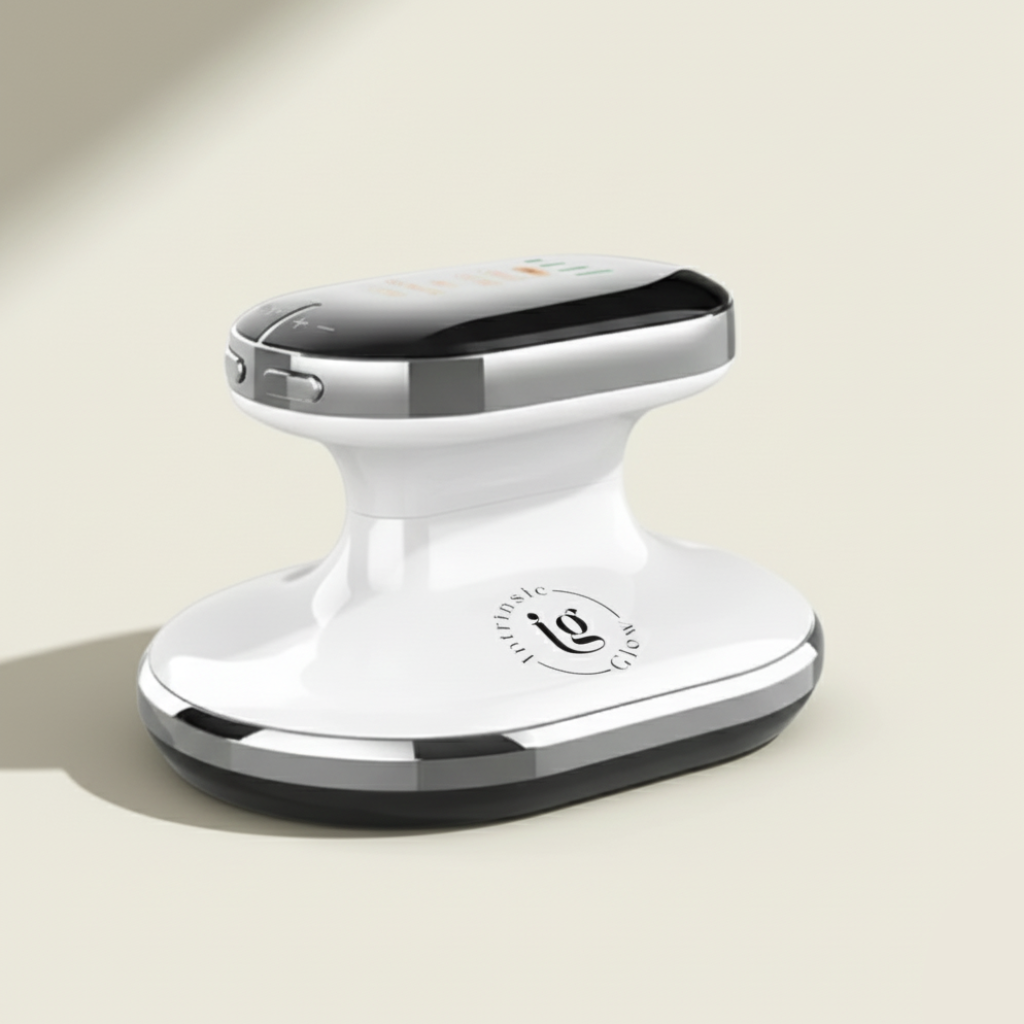 Body Sculpting RF Cavitation Device – Cellulite Smoother & Slimmer