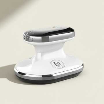 Body Sculpting RF Cavitation Device – Cellulite Smoother & Slimmer