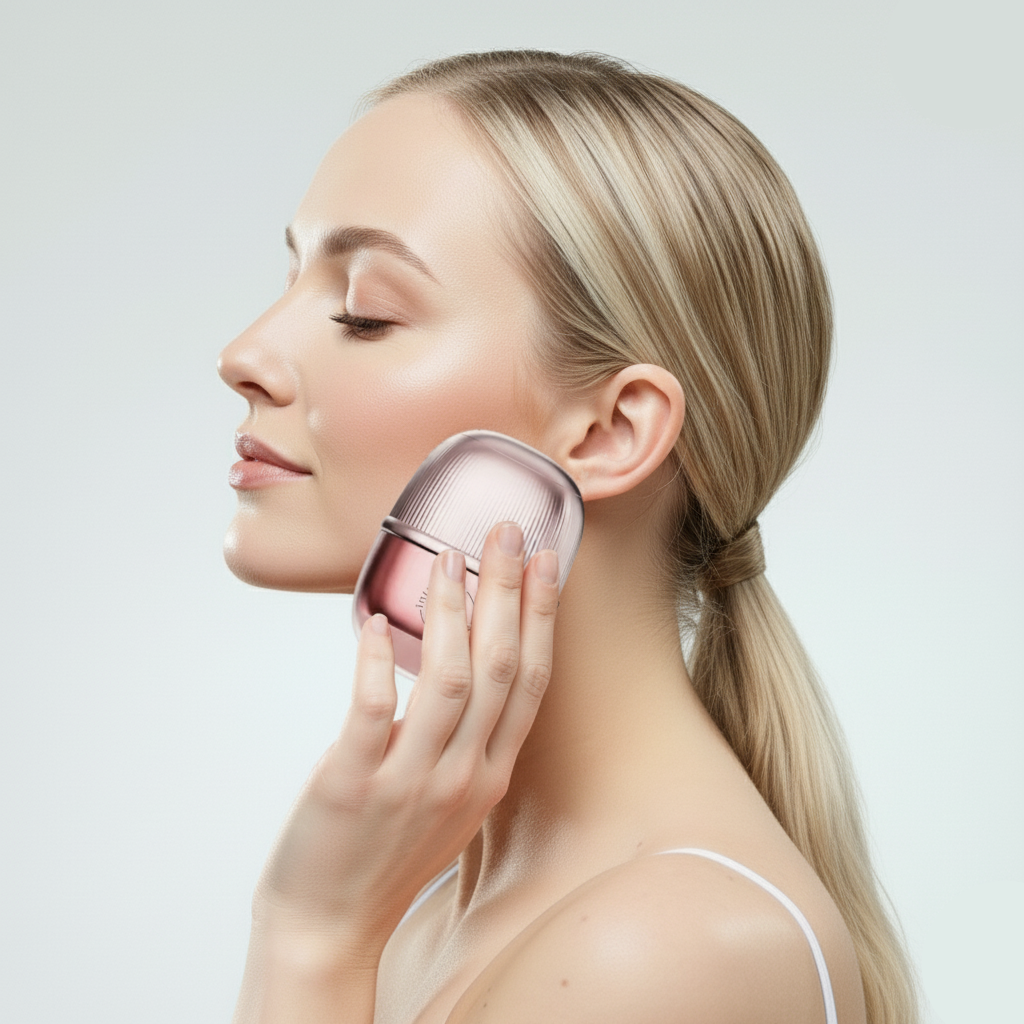 Collagen Cannon – Home Anti-Aging Microcurrent & RF Therapy