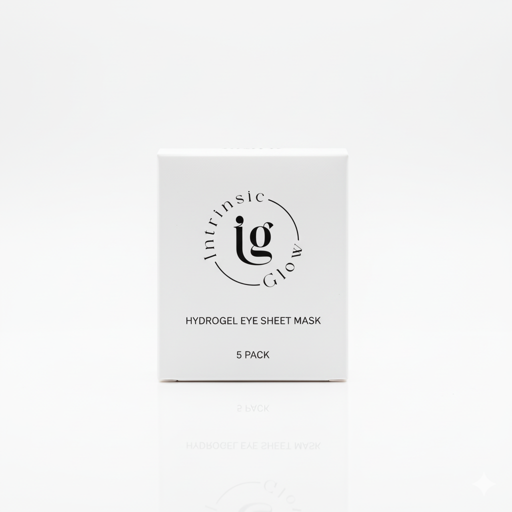 Hydro Gel Eye Mask