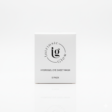 Hydro Gel Eye Mask