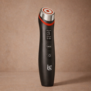 Water Light Pore Treatment Device