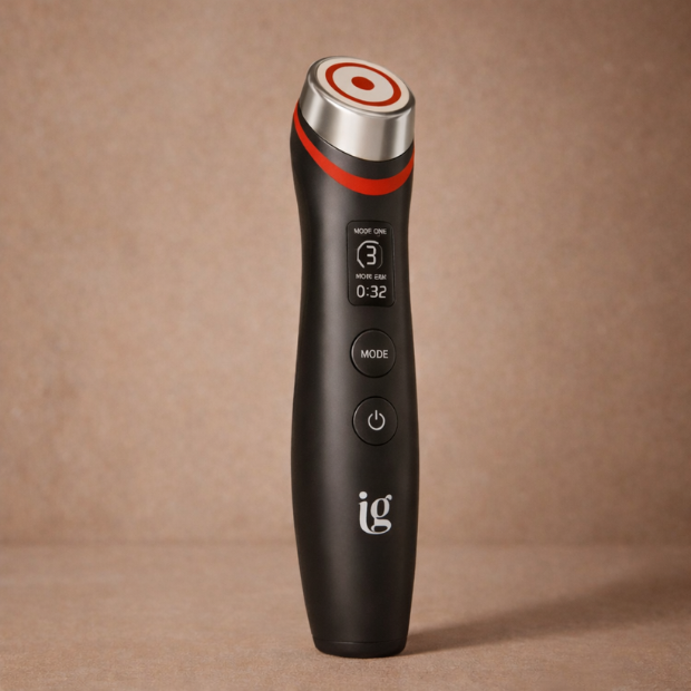 Water Light Pore Treatment Device