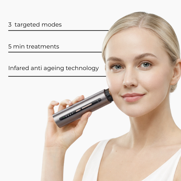 Home Facial Beauty Device