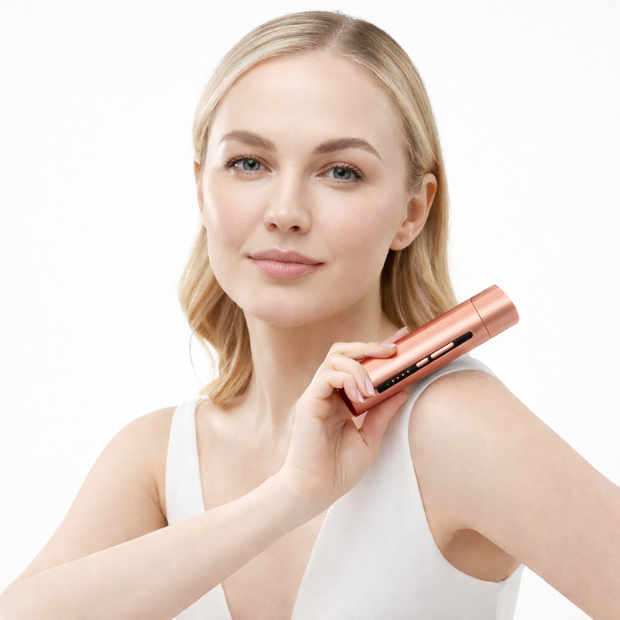 Home Facial Beauty Device