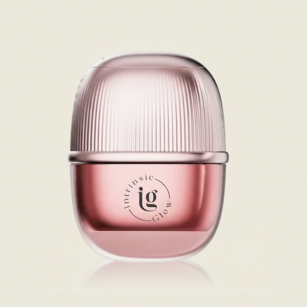 Collagen Cannon – Home Anti-Aging Microcurrent & RF Therapy