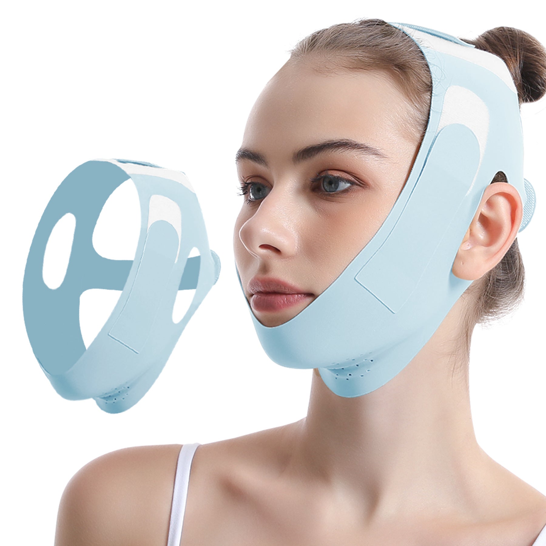 Sleep Face Mask